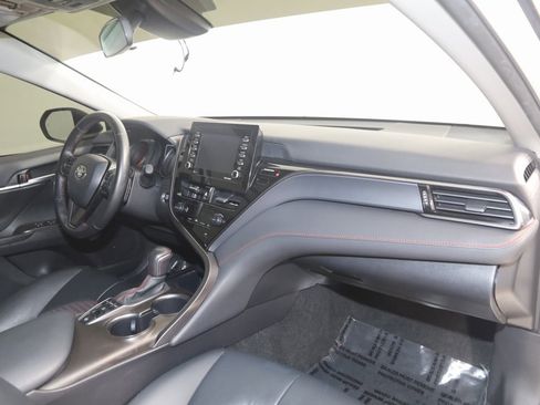 Used 2023 Toyota Camry TRD image 40