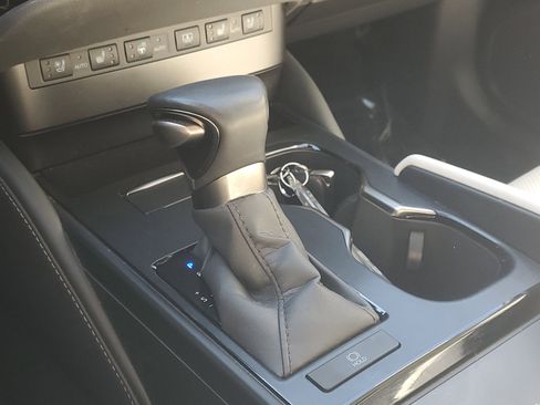 Certified 2024 Lexus ES 350 Ultra Luxury image 30