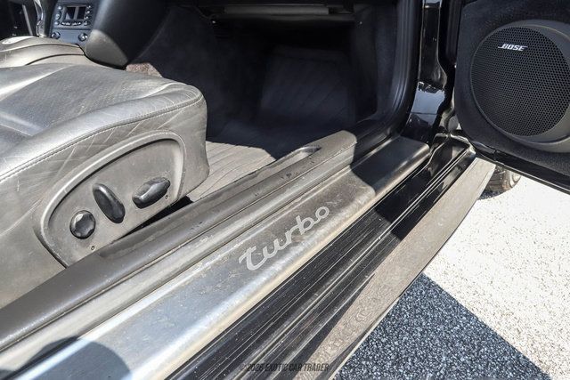 Used 2004 Porsche 911 Turbo AWD/4WD image 34