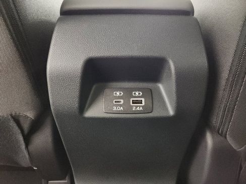 New 2026 Subaru Crosstrek 2.0i Premium AWD/4WD image 30