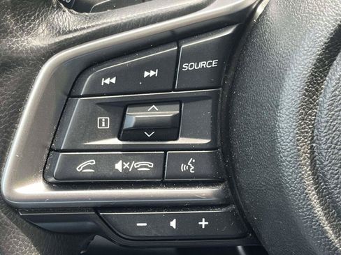 Used 2024 Subaru Outback Limited AWD/4WD image 33