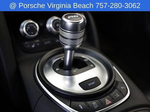 Used 2011 Audi R8 V10 AWD/4WD image 43