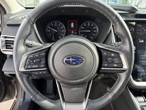 Used 2023 Subaru Outback Limited AWD/4WD image 16