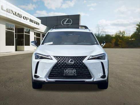 New 2026 Lexus UX 300h FWD image 6