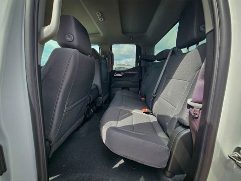 New 2026 GMC Sierra 1500 Elevation AWD/4WD image 33
