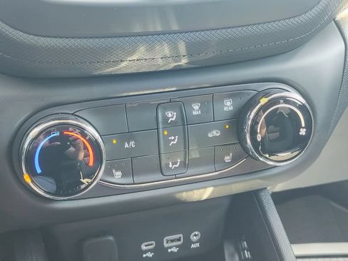 Certified 2023 Chevrolet TrailBlazer LT FWD image 31