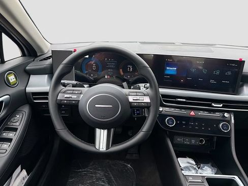 New 2026 Hyundai Sonata SEL FWD image 23