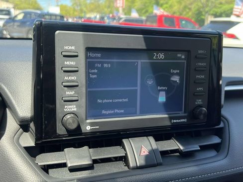 Used 2022 Toyota RAV4 XLE w/ Convenience Package AWD/4WD image 28