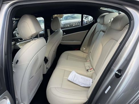 Certified 2026 Genesis G70 2.5T image 11