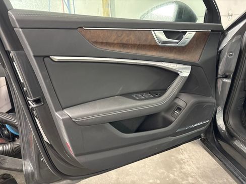 Used 2019 Audi A6 3.0T Premium Plus image 14