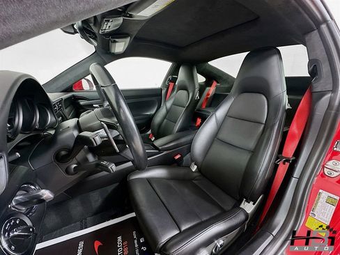 Used 2018 Porsche 911 Carrera GTS image 16
