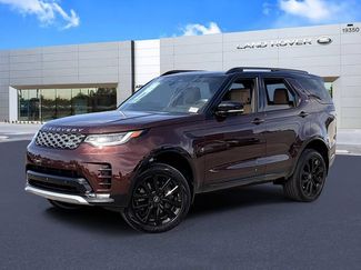 New 2026 Land Rover Discovery Limited Edition AWD/4WD video 1