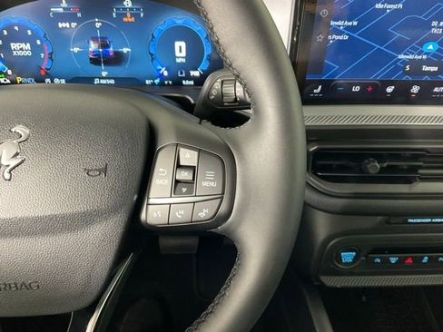 New 2025 Ford Bronco Sport Outer Banks w/ Outer Banks Tech Package+ image 24