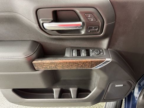 Used 2021 GMC Sierra 1500 Denali w/ Denali Ultimate Package image 25