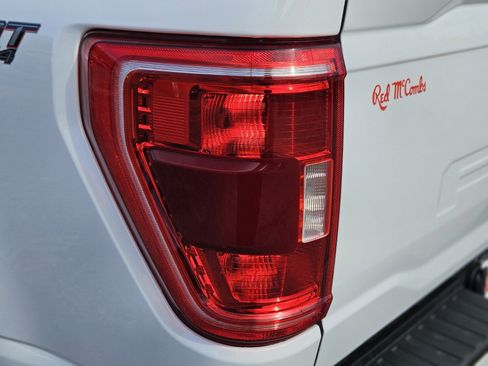 Certified 2023 Ford F150 XLT w/ Equipment Group 302A High image 10