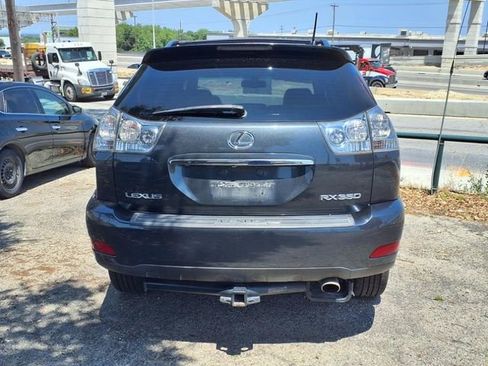 Used 2008 Lexus RX 350 2WD image 4