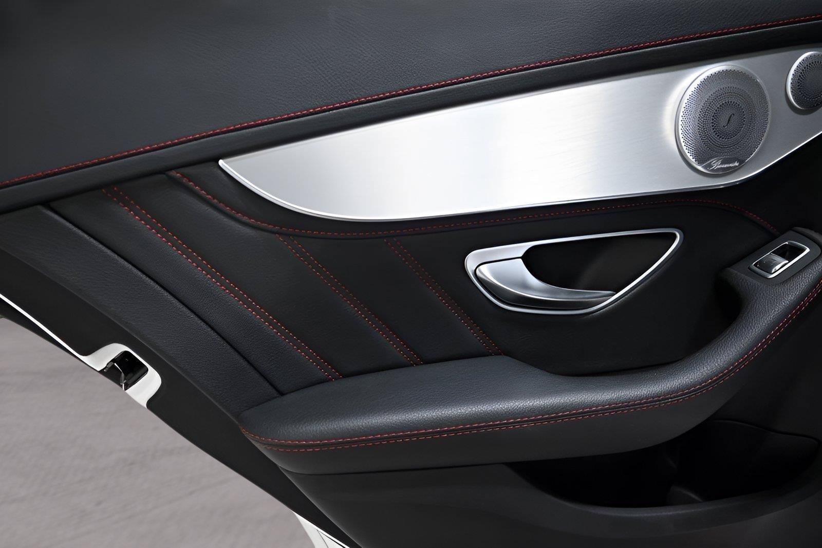 Used 2020 Mercedes-Benz C 43 AMG 4MATIC Sedan image 13