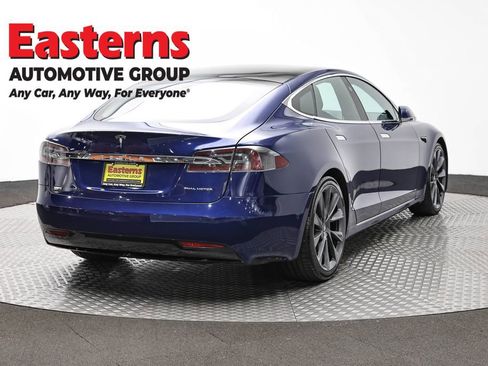 Used 2019 Tesla Model S P100D image 5