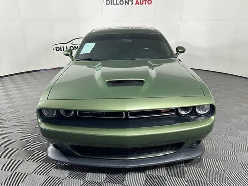 Used 2021 Dodge Challenger GT RWD image 10