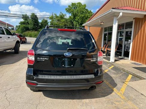 Used 2015 Subaru Forester 2.5i Premium w/ All-Weather Package AWD/4WD image 6