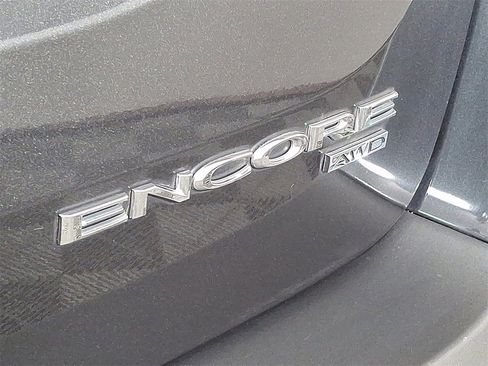 Used 2016 Buick Encore Leather w/ Experience Buick Package image 30