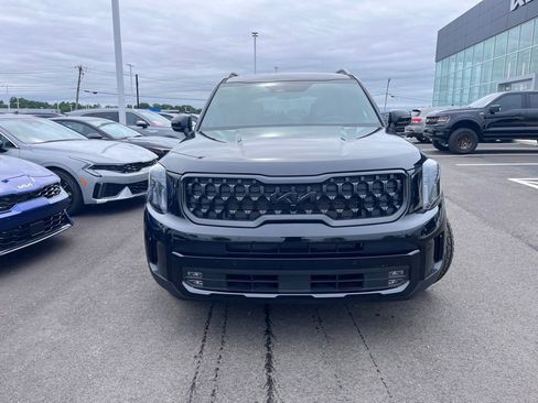 Used 2025 Kia Telluride SX Prestige X-Pro AWD/4WD image 8