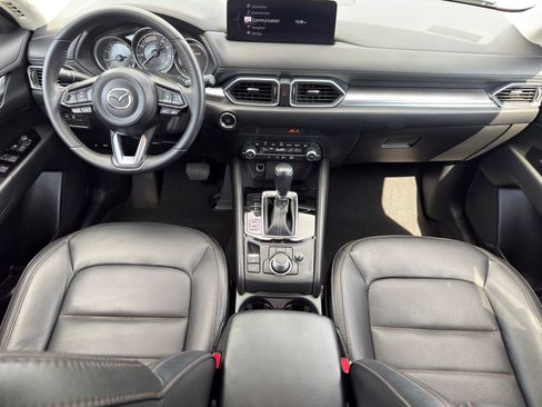 Used 2023 MAZDA CX-5 AWD 2.5 S image 22