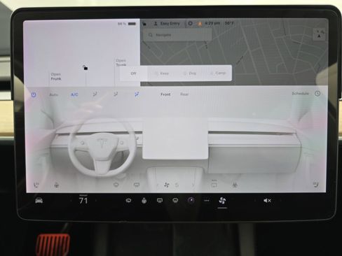 Used 2021 Tesla Model Y Long Range image 24