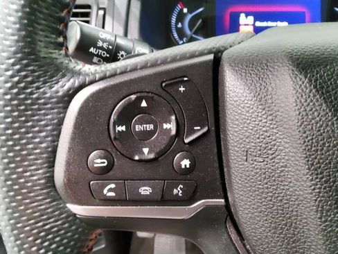 Used 2022 Honda Passport TrailSport image 29