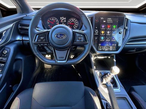 Used 2024 Subaru WRX Premium image 5