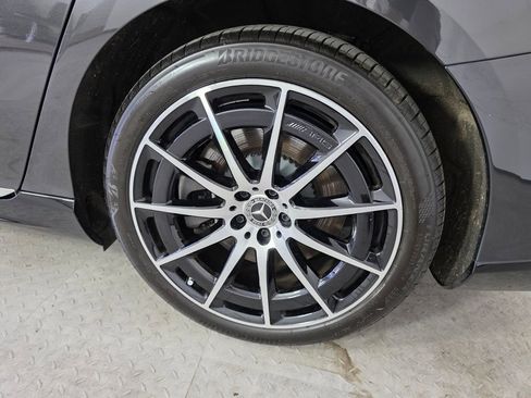 Certified 2023 Mercedes-Benz EQS 580 4MATIC Sedan image 17