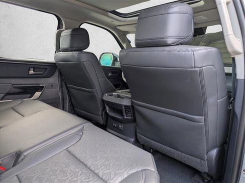 Used 2024 Toyota Tundra Limited image 23
