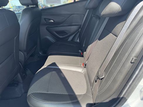 Used 2017 Buick Encore Preferred FWD image 18