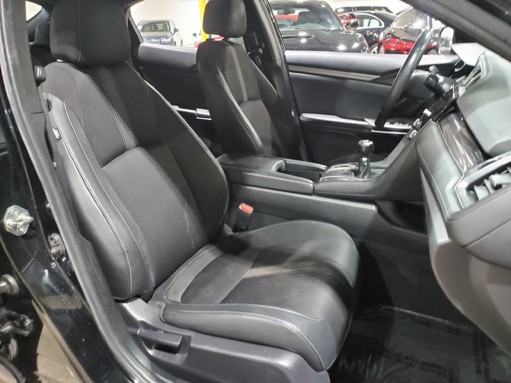 Used 2020 Honda Civic Sport image 14