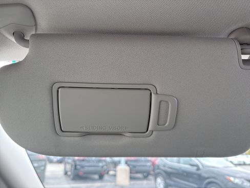 Certified 2024 Nissan Pathfinder SV image 24