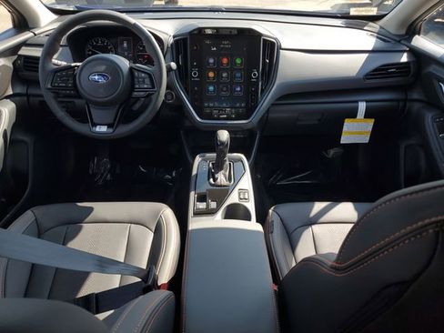 New 2026 Subaru Crosstrek 2.5i Limited image 16