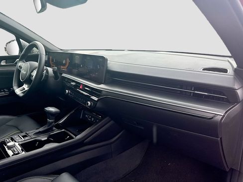 Certified 2025 Kia K5 GT FWD image 33