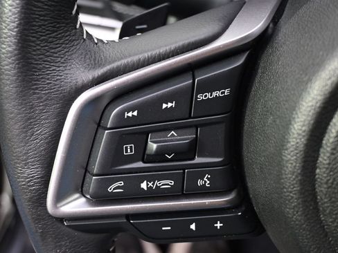 Used 2024 Subaru Outback Limited AWD/4WD image 33
