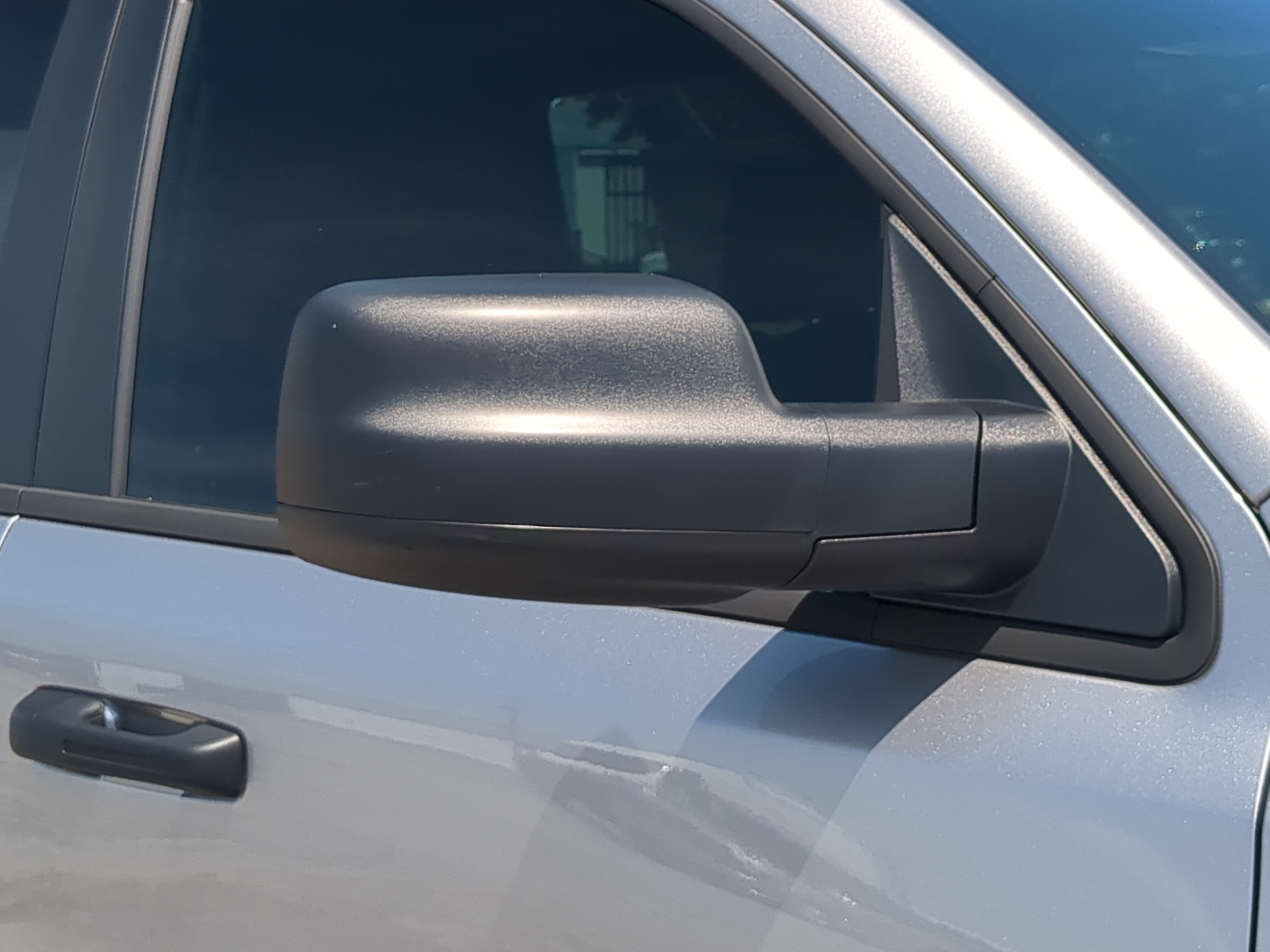 New 2026 RAM 1500 Tradesman AWD/4WD image 10