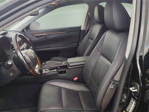 Used 2015 Lexus ES 350 image 12