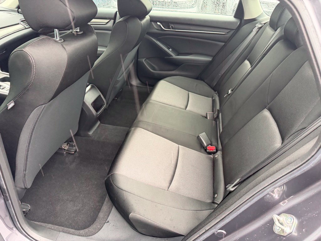 Used 2019 Honda Accord LX image 16