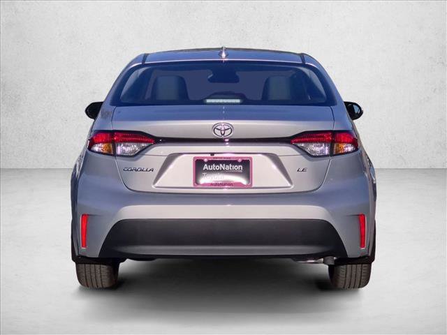 New 2027 Toyota Corolla LE FWD image 8