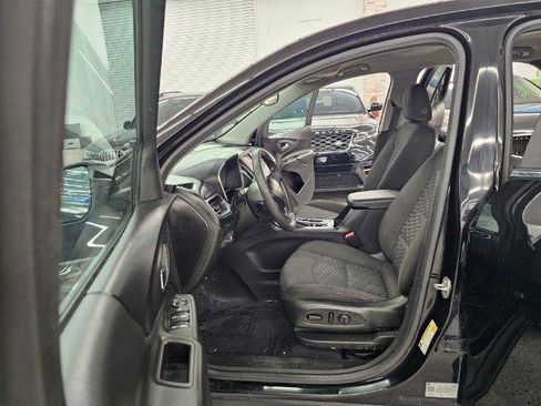 Used 2021 Chevrolet Equinox LT AWD/4WD image 29