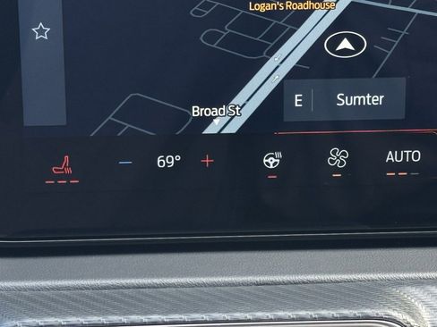 Used 2024 Ford Mustang GT Premium w/ GT Performance Package image 23