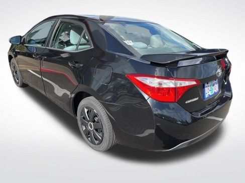 Used 2015 Toyota Corolla FWD image 6