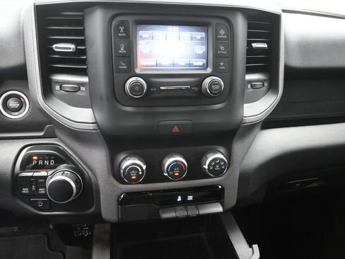Used 2024 RAM 1500 Tradesman w/ Night Edition AWD/4WD image 9
