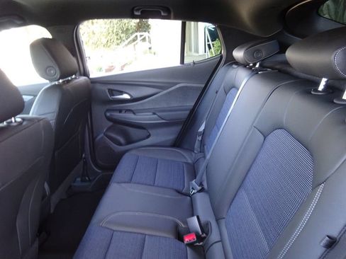 New 2026 Buick Envista Sport Touring w/ Convenience I Package FWD image 19