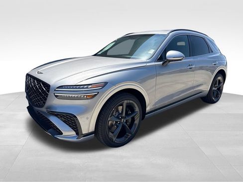 New 2026 Genesis GV70 2.5T Sport Prestige AWD/4WD image 1