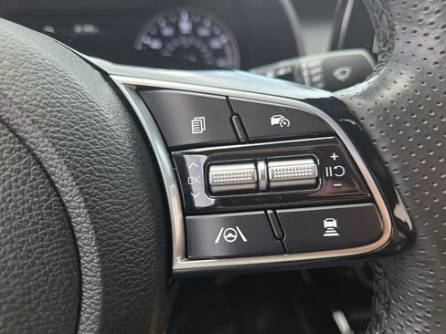 Used 2024 Kia Forte GT-Line w/ GT-Line Premium Package FWD image 23