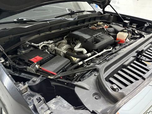 Used 2020 GMC Sierra 1500 Denali w/ Denali Ultimate Package image 25